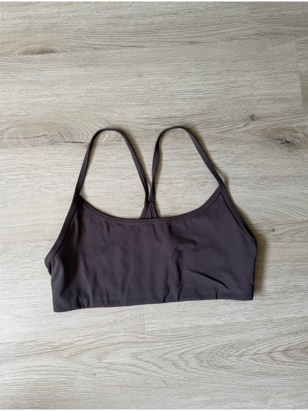 Vuori all the feels sports bra